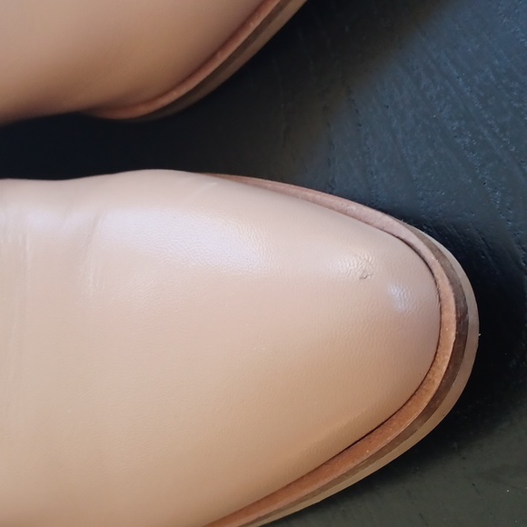 Everlane modern babo flat 9 - Picture 2 of 4